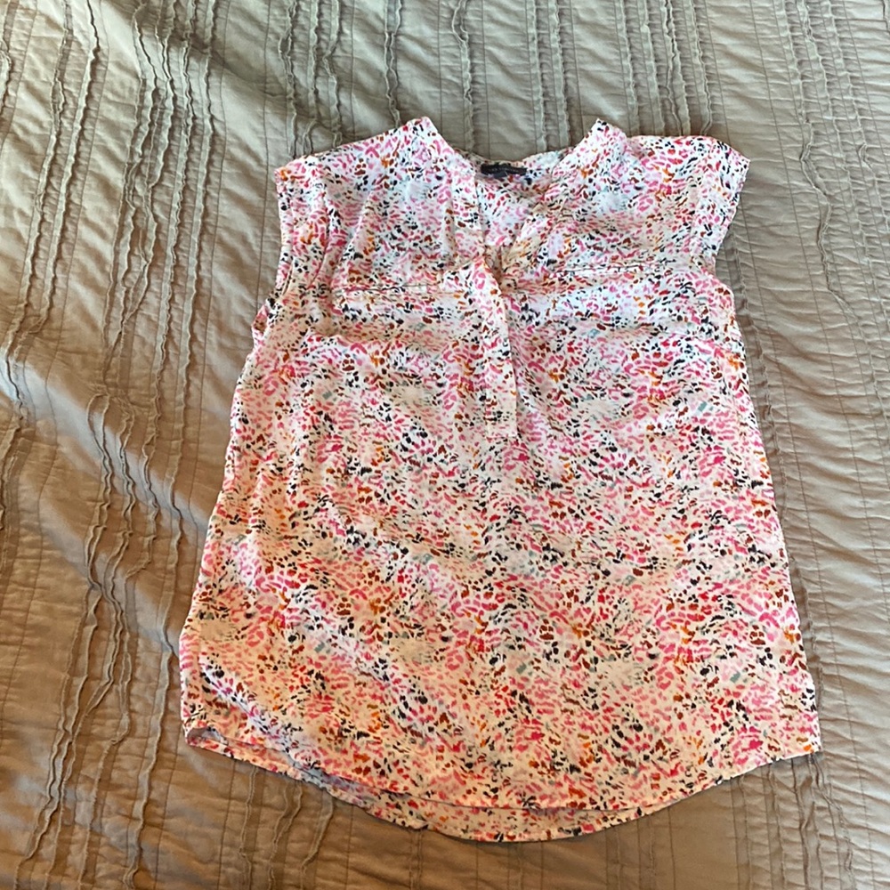 The Limited Blouse